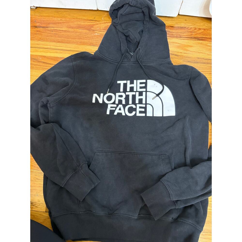 The North Face Hoodie Mens